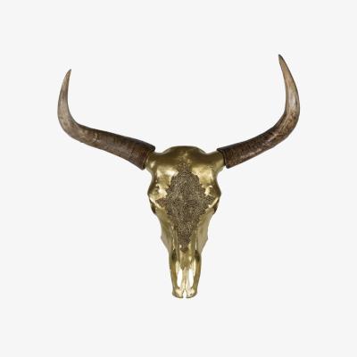 Olivia's Richmond Jaylee Bison in Gold