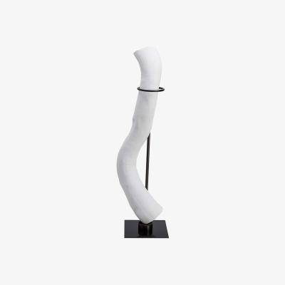 Olivia's Liang & Eimil Flotte I Ornament White And Black
