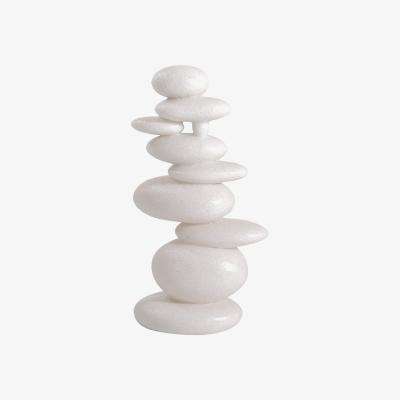 Olivia's Liang & Eimil Stepping Stones Sculpture