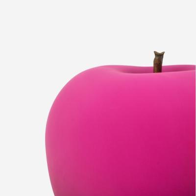 Olivia's Andrew Martin Apple V.Matte Hot Magenta (39Cm X 32Cm)