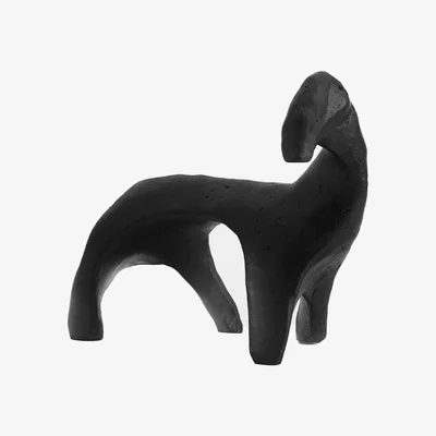 Olivia's Liang & Eimil Paleo Ornament Bronze Finish