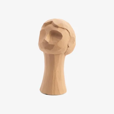 Olivia's Liang & Eimil Noel Sculpture Sandy