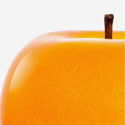 Olivia's Andrew Martin Apple Glazed Orange (12Cm X 10Cm)
