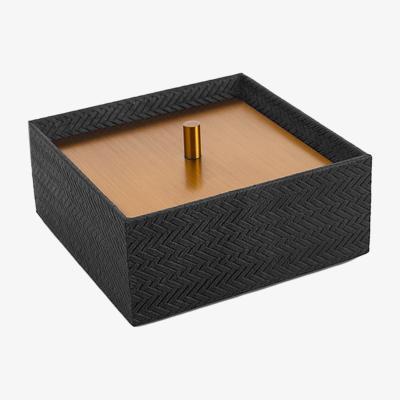 Olivia's Liang & Eimil Desmalter Ornament Brushed Brass Finish / Small