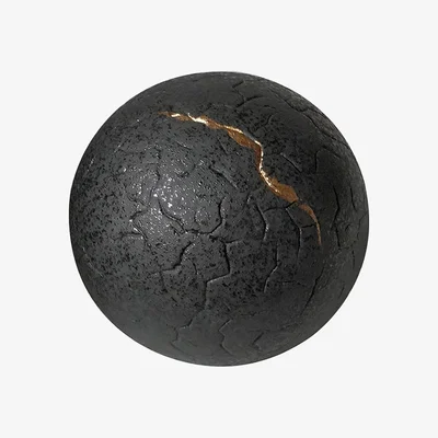 Olivia's Liang & Eimil Globus I Ornament