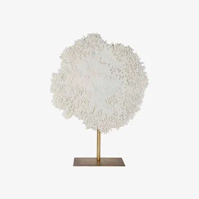 Olivia's Richmond Ayla White Ornament