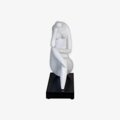 Olivia's Olivia's Figure Sculpture Iii