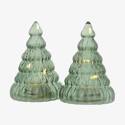 Olivia's Lucy Christmas Tree Green / Medium