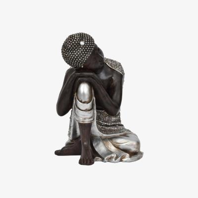 Olivia's Libra Calm Neutral Collection - Iconic Thai Resting Buddha
