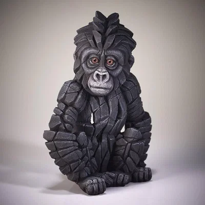 Downtown Edge Baby Gorilla