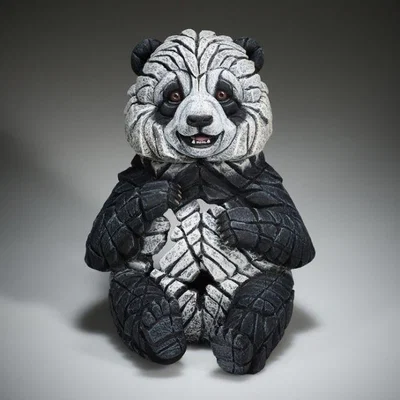 Downtown Edge Panda Cub