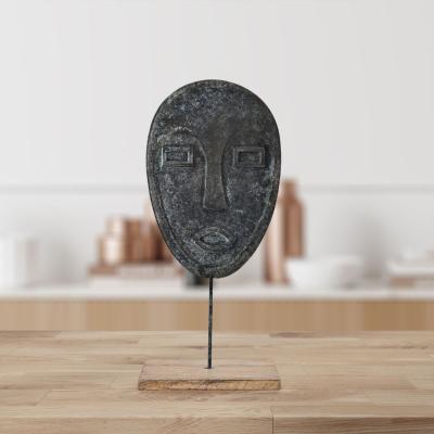 Pagazzi Hokuta Face Ornament