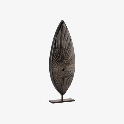 Pagazzi Hokuta Wooden Ornament