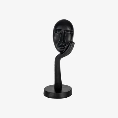 Pagazzi Manambato Face Ornament Medium