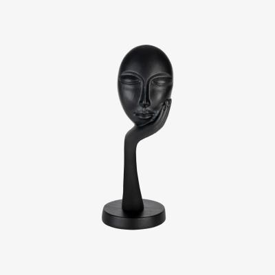 Pagazzi Manambato Face Ornament Large
