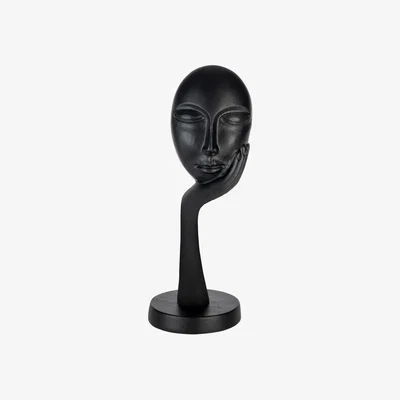 Pagazzi Manambato Face Ornament Large