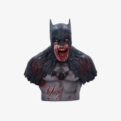 The Range Batman DCeased Zombie Bust - 29cm