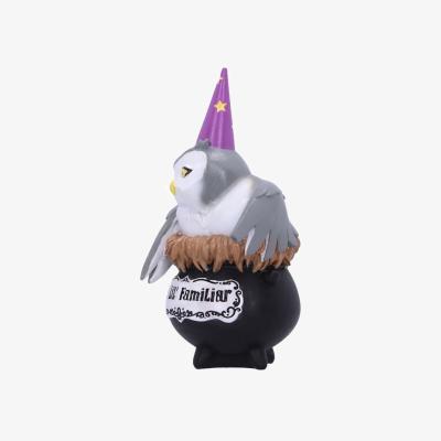The Range My Lil Familiar - Alden Owl Figurine - 11.5cm