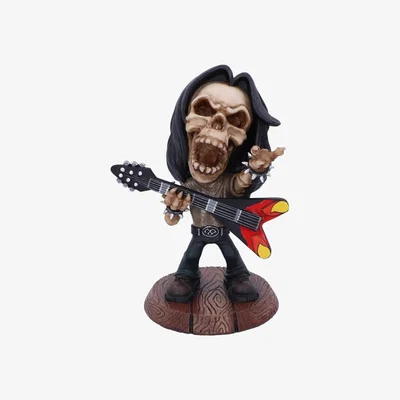 The Range James Ryman Pocket Rocker Figurine - 14.5cm