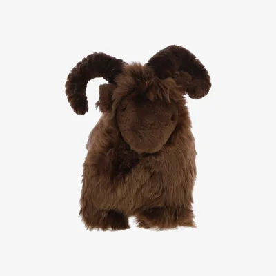 The Range Lucky Sheep - Brown