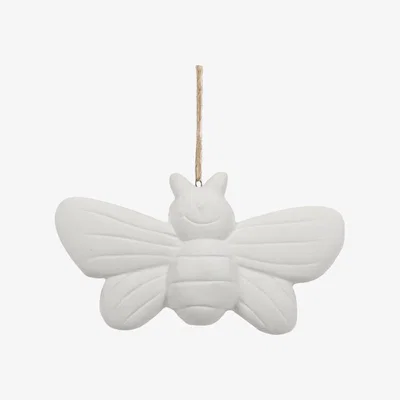 The Range Hanging Bee