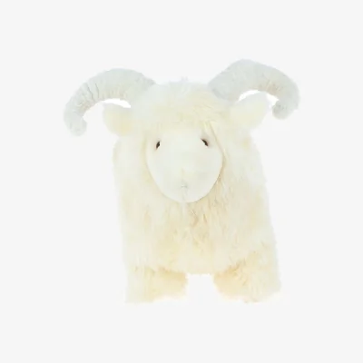 The Range L Lucky Sheep - Ivory