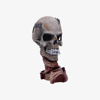 The Range Metallica Pushead Skull - 23.5cm