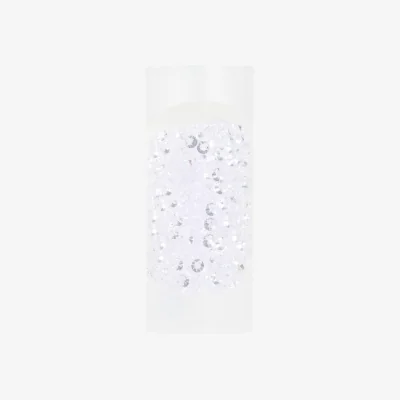 The Range Acrylic Diamonds - Clear