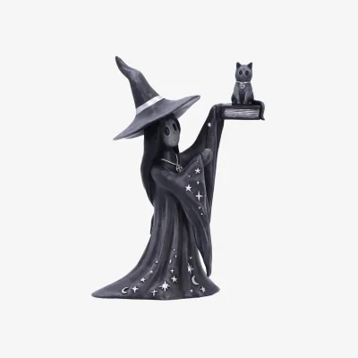 The Range Little Souls Shimmer Figurine  - 12.5cm