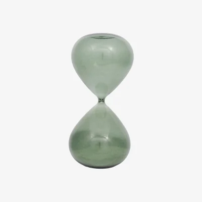 The Range Decorative Hourglass