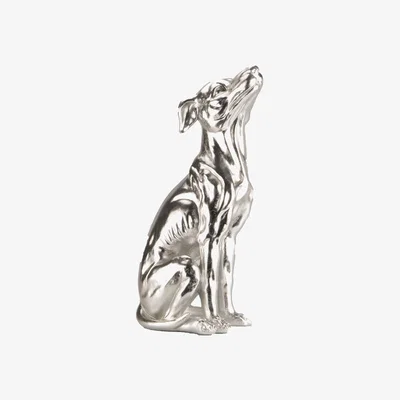 The Range Vinnie the Dog Ornament