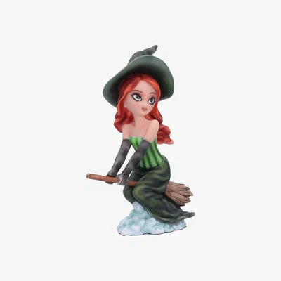 The Range Willow Witch Figurine - 16cm