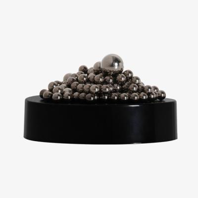 The Range Magnetic Sculptures