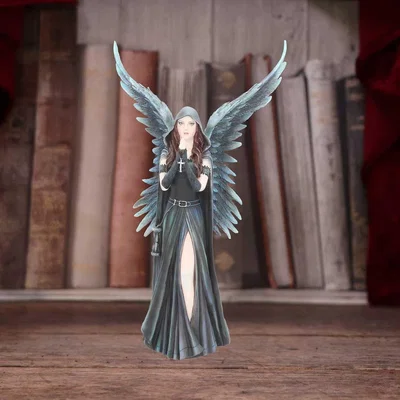 The Range Anne Stokes Harbinger Fairy Figurine - 27cm