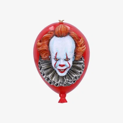 The Range IT Time to Float Hanging Ornament - 9cm