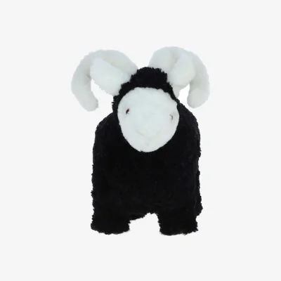 The Range Lucky Sheep - Blk/ivory