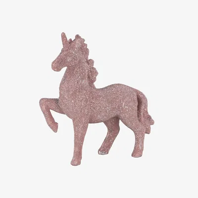 The Range Pink Sparkle Unicorn