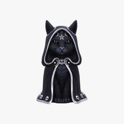 The Range Zefur Cat Cult Cuties Figurine - Large - 23.2cm