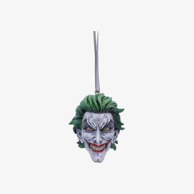 The Range The Joker Hanging Ornament - 7cm