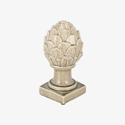The Range Glazed Green Artichoke