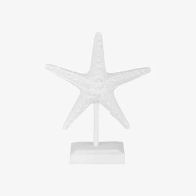The Range Starfish on Stand