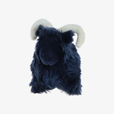 The Range Lucky Sheep - Indigo