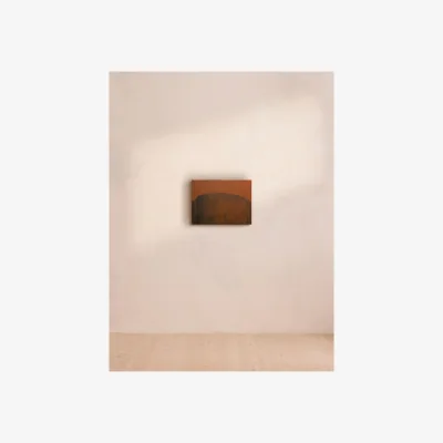 Soho Home 'Untitled No. 8024' by Alessio Lucarini