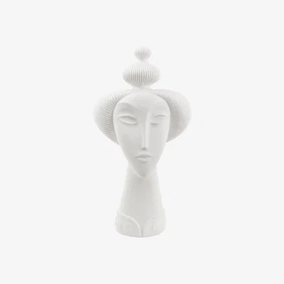 Tobias Oliver Jonathan Adler | Porcelain Geisha