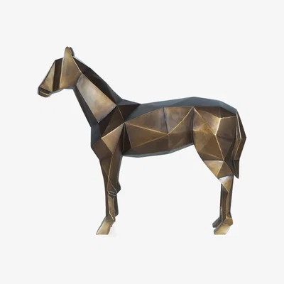Tobias Oliver Christopher Guy | Cheval