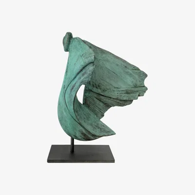 Tobias Oliver Gardeco | Armando Di Nunzio