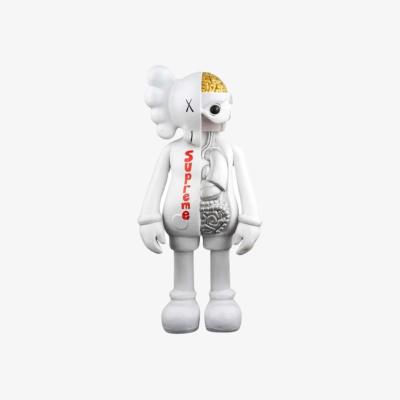 Wolf & Badger Inner Beauty The White Supreme Figure Artchi