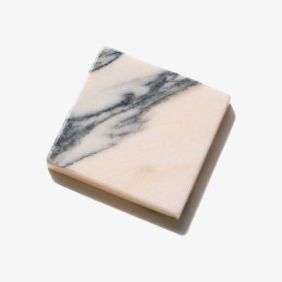Wolf & Badger Neutrals / Black / White La Nuit Nude Stone Pedestal The Parmatile Shop