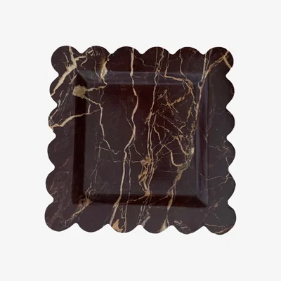 Wolf & Badger Red Wild Cherry Aesthete Label