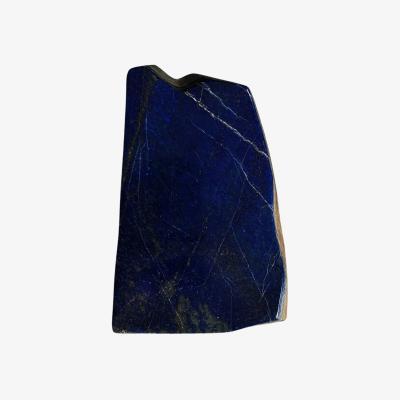 Wolf & Badger Blue Lapis Lazuli | One Size | Lemuria Store